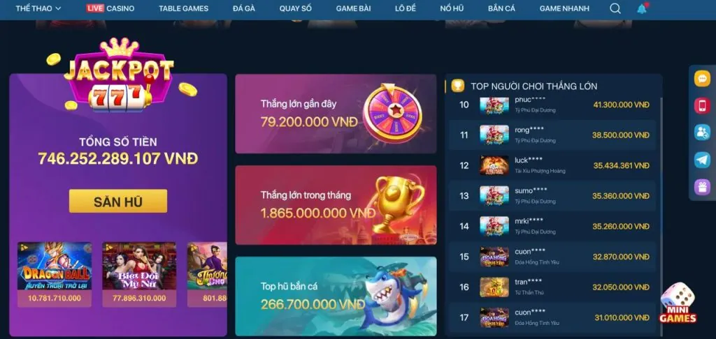 Hệ thống vũ khí đa dạng