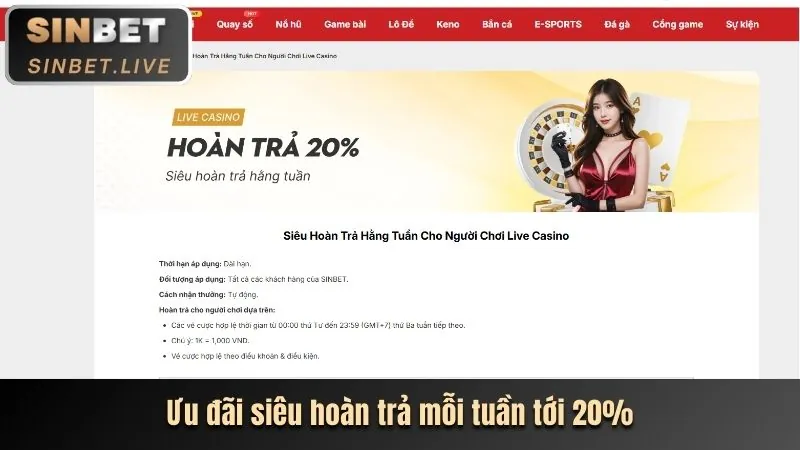 Phân tích các chương trình khuyến mãi mới nhất của AE888CO